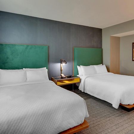 The Threefoot Hotel, Meridian, A Tribute Portfolio Hotel Ngoại thất bức ảnh