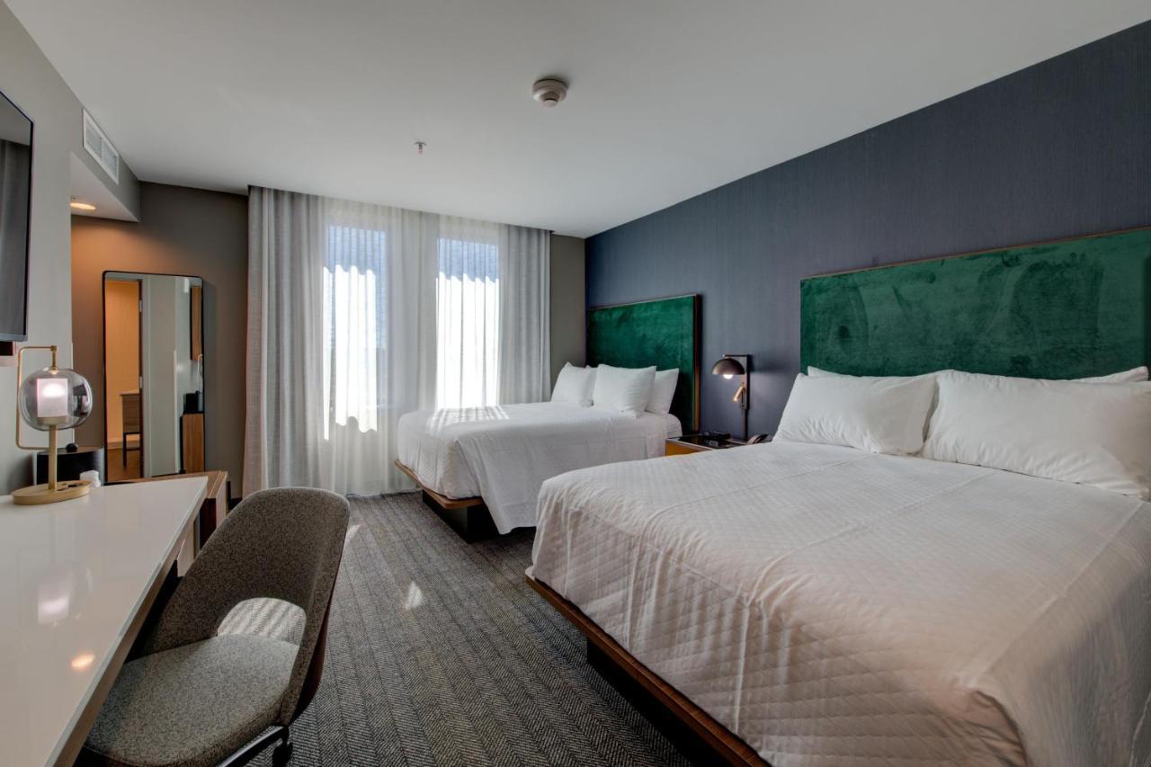 The Threefoot Hotel, Meridian, A Tribute Portfolio Hotel Ngoại thất bức ảnh