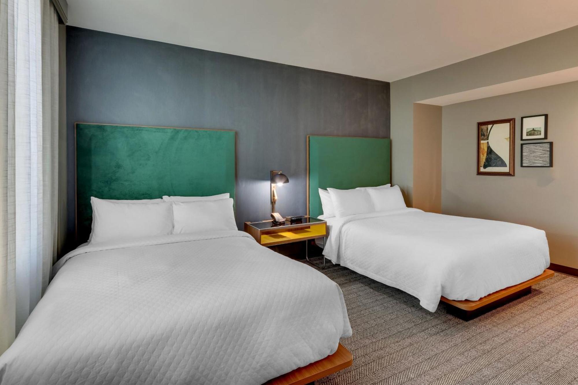 The Threefoot Hotel, Meridian, A Tribute Portfolio Hotel Ngoại thất bức ảnh