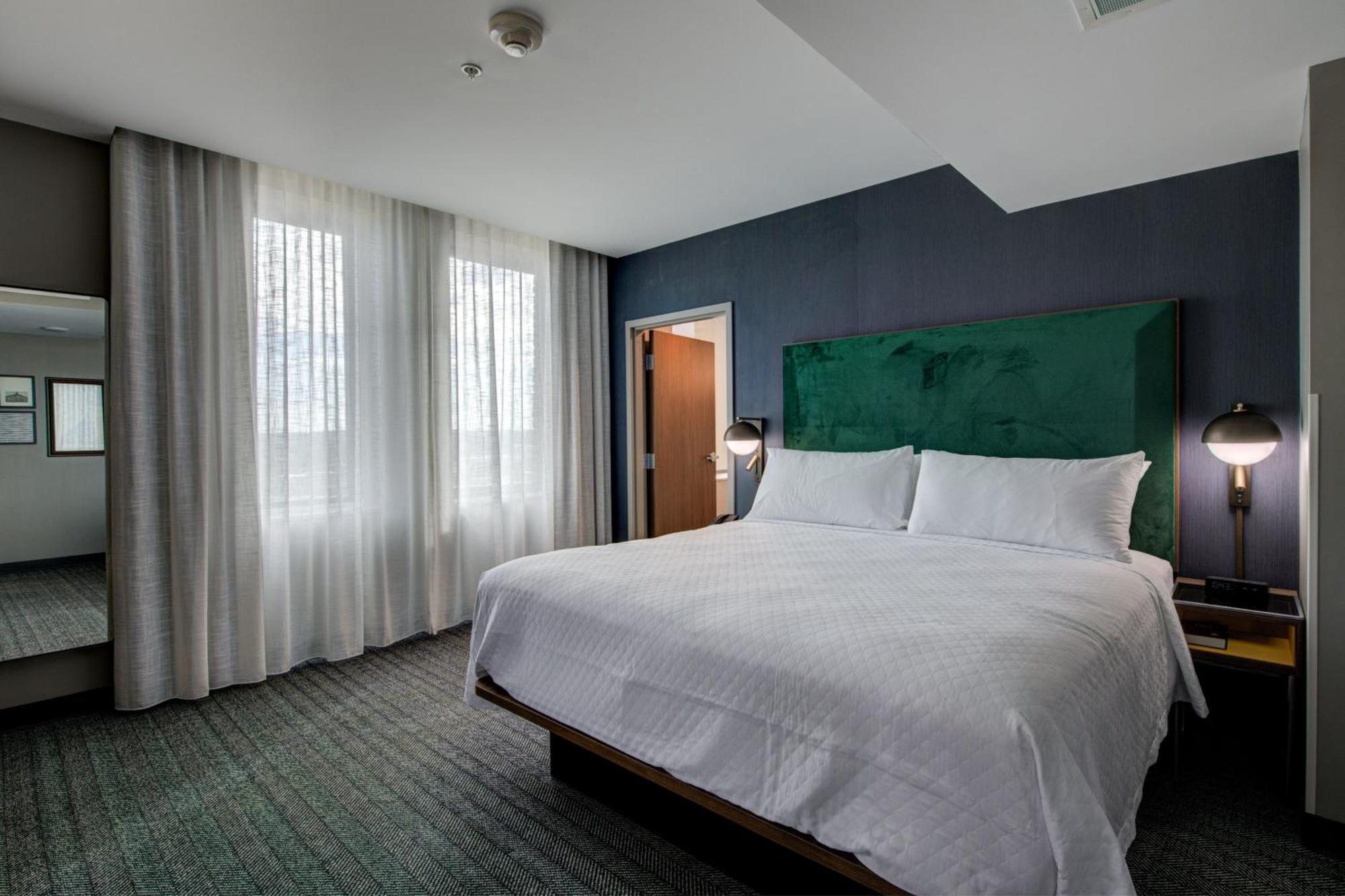 The Threefoot Hotel, Meridian, A Tribute Portfolio Hotel Ngoại thất bức ảnh