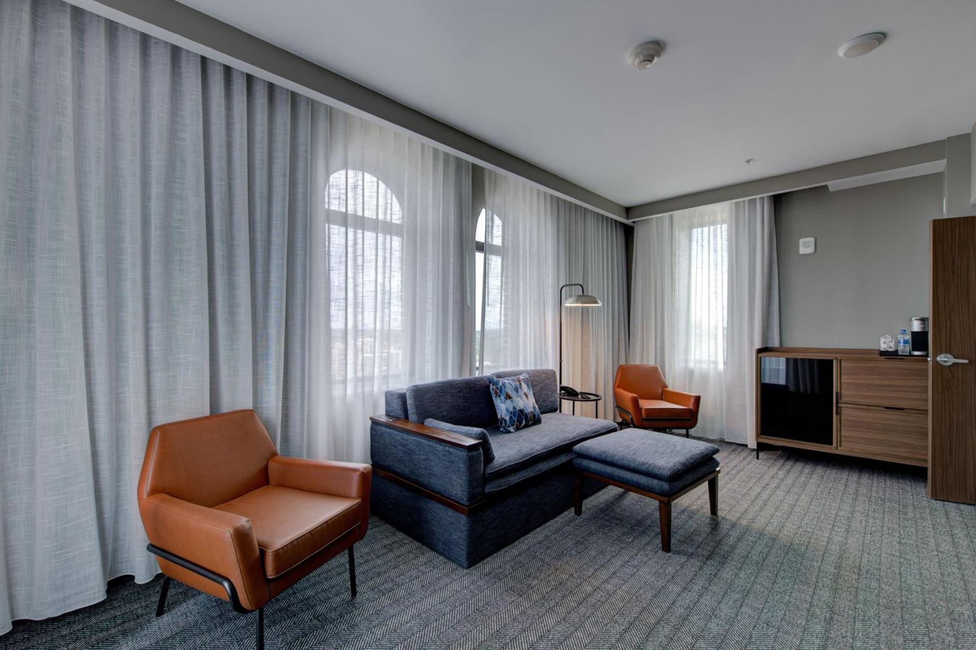 The Threefoot Hotel, Meridian, A Tribute Portfolio Hotel Ngoại thất bức ảnh