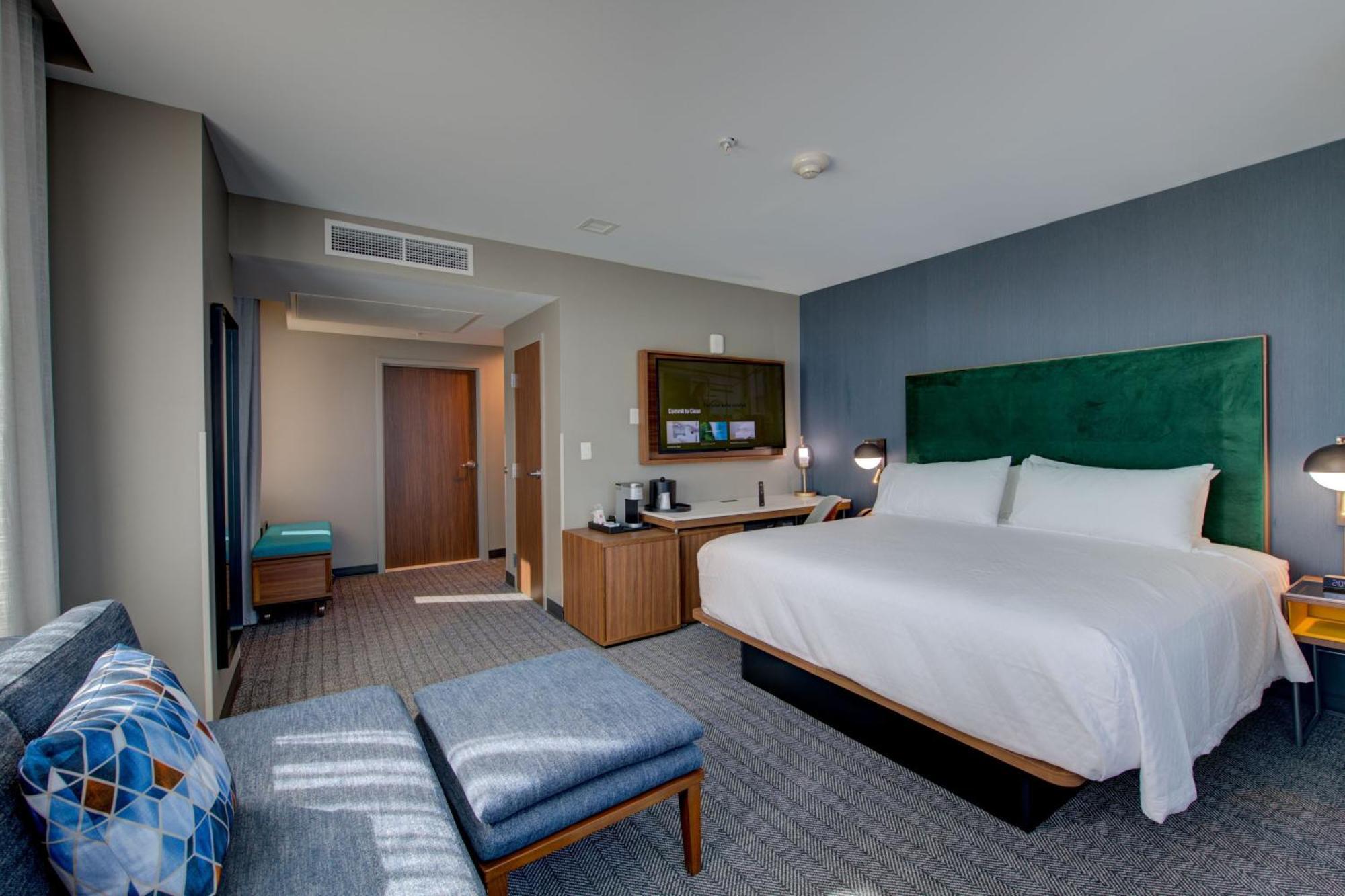 The Threefoot Hotel, Meridian, A Tribute Portfolio Hotel Ngoại thất bức ảnh